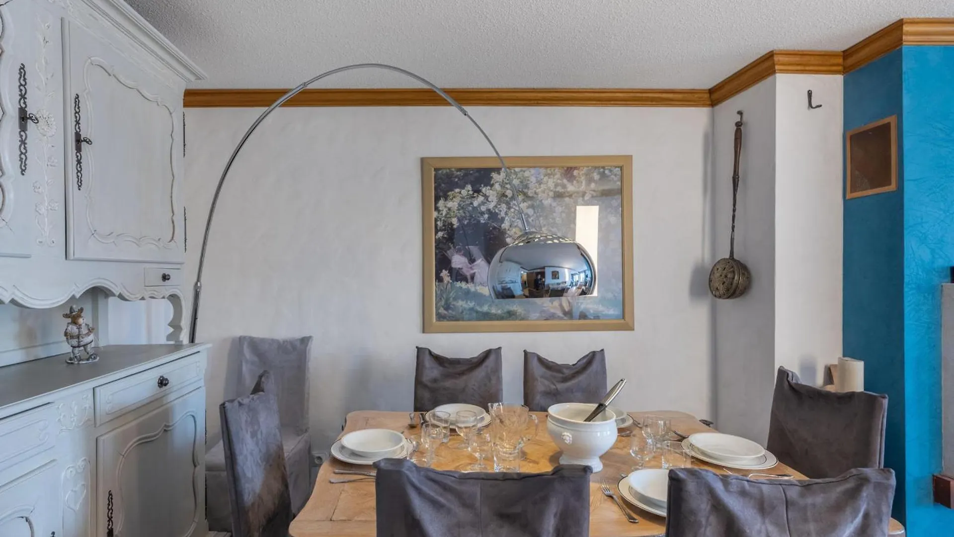 Appartement Val Thorens, 4 Pieces, 6 Personnes - Fr-1-640-59 0*,  France