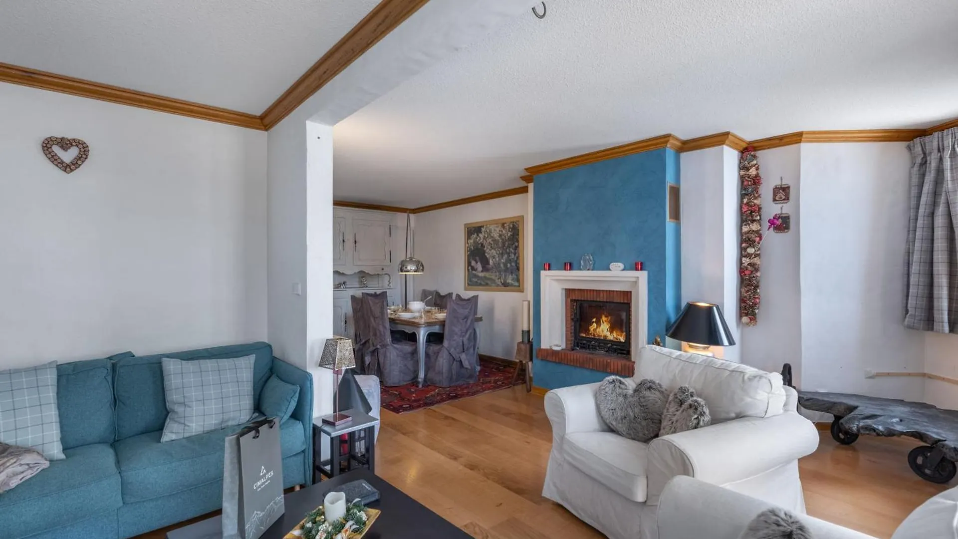 Appartement Val Thorens, 4 Pieces, 6 Personnes - Fr-1-640-59 Apartment